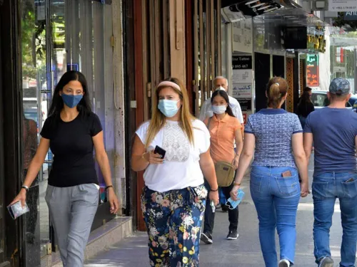 LE JOURNAL DU LIBAN DE 17H00 DU 24/12/2021